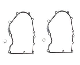 24-041-24-s Gaeiohgdw 445027168167 Suitable For Oil Pan Gasket 24-041-66-s 24-041-54-s 2/pcs