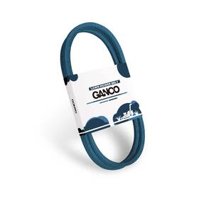 1902325 Ganco 97133 W5l290 Deck Belt For Troy Bilt Super Tomahawk Ii 5/8 Inch X 29