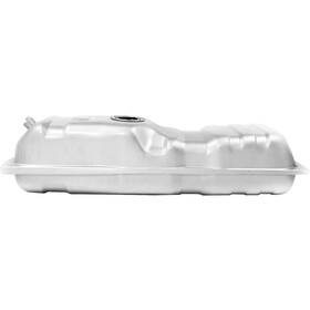 Jcwarbc670104gp Garage-pro 16 Gallons Gas Tank Fuel For Chevrolet R10 V10 1987 4.3l 5.0l 5.7l 4