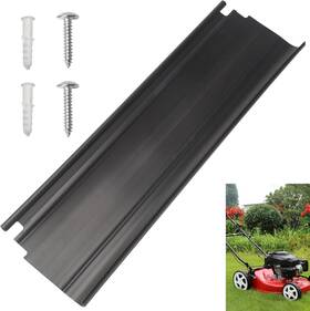 115-8420 Garagenerd 711181960167 Trailing Shield For Toro 22 Inch Recycler Lawn Mowers / Walk Behind Law