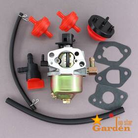 Pc164236 Gardentopstar Carburetor For Cub Cadet Mtd Troy-bilt 208cc Snow Blower Engine