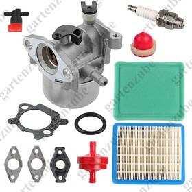 12avc35u711 Gartenzube 12avc35u766 Carburetor For Troy Bilt Tb320 Mower Model 190cc Carb