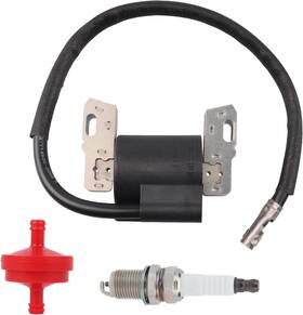 77102 Gartenzube 74571 Ignition Coil For Toro 74433 74501 74502 74570 74573 74582 74602