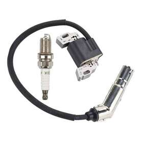 Gartenzube 788062503379 Ignition Coil For Craftsman Dlt 3000 Lawn Tractor