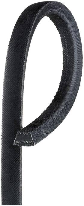 Gates 072053001419 Truflex Fhp Low Horse-power V-belt