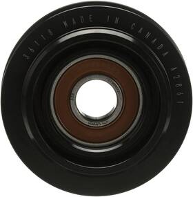 36118 Gates Drivealign Belt Drive Idler/tensioner Pulley Black