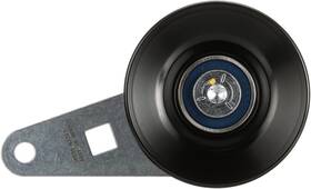 38039 Gates Drivealign Belt Drive Idler/tensioner Pulley 38039 Gates Drivealign Belt Drive Idler/tensioner Pulley