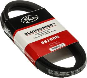 6519br Gates Bladerunner Lawn And Garden Belt