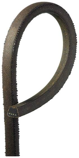 6717br Gates Bladerunner Lawn And Garden Belt