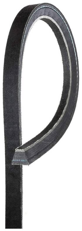 7136br Gates 770075807551 Bladerunner Lawn And Garden Belt Black