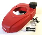 Hrr2169vla Gcv160a0 Honda Genuine Fuel Tank Cap Valve Engine Cover Lawn Mower