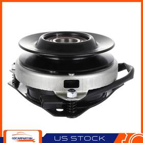G10244d430cb6 Gdcar Pto Clutch For Eurogarden 230-4079 230-6235