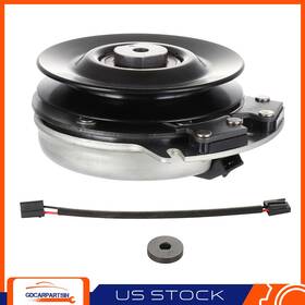 G10261d410cb3 Gdcar Pto Clutch For Warner 5218-2 5218-211 Lawn Mower
