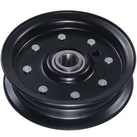 G07-098-1 Gelaska 30224 Flat Idler Pulley Replaces Dixie Chopper 1 Pack