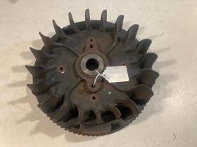 091222c Generac Engine Flywheel