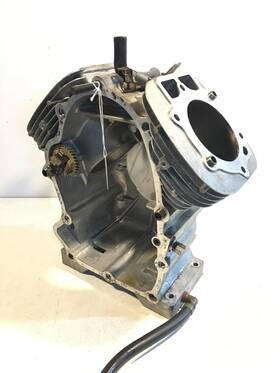 0c5729 Generac Cylinder Block Crankcase