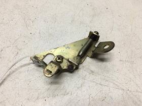 0c8482 Generac Engine Governor Plate