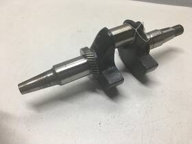 0d4040e Generac Generator Engine Crankshaft