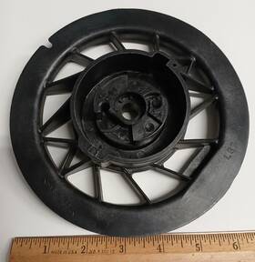 0g84420134 Generac Reel Recoil