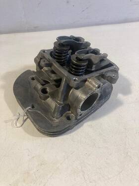 0h1760b Generac Engine Cylinder Head #2