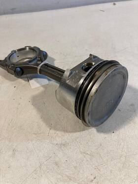189-a4531 Generac 184-a4531 1.5l Engine Piston And Connecting Rod