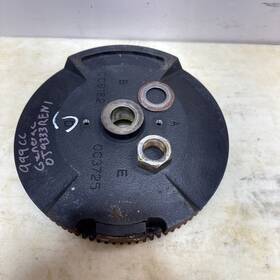 0j9333ren1 Generac Oc3725 999cc Generator V-twin Flywheel 0c3725