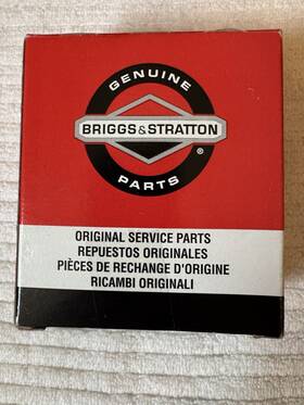 705539 Genuine 047282033951 Oem Biggs And Stratton Carburetor Kit