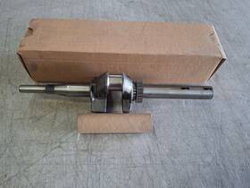 492748 Genuine Briggs And Stratton Oem Crank Shaft