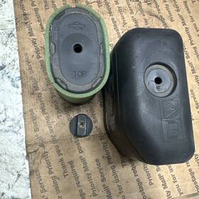 691668 Genuine 693460 Oem Briggs And Stratton Cover-air Cleaner
