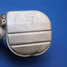 693545 Genuine Briggs And Stratton Muffler California Emissions