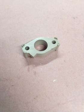 791717 Genuine Briggs And Stratton Oem Carburetor Spacer