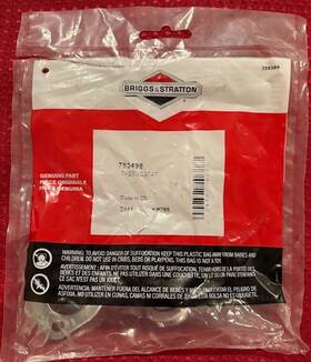 793498 Genuine Briggs And Stratton Thermostat - Oem Part