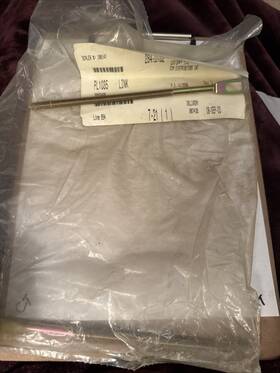 Pl1035 Genuine 1 Link Oem Part # Bunton Bobcat Ryan Sold Individually