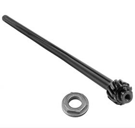 738-0919a Giltswift 738-0919 738-0919b Steering Shaft With Bushing Compatible Mtd