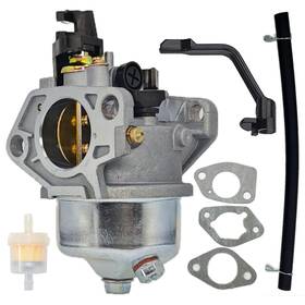 Ch440 Gioong 755097588398 Carburetor Kit 17 853 39-s A Perfect Fit For 39 Models Of Kohle