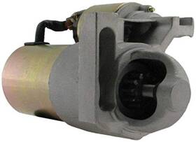 6470n Gladiator Starter Compatible With Chevrolet Camaro Z28 Buick Roadmaster Wagon Cadillac Fle