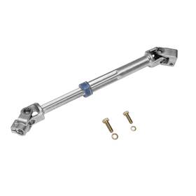 Gledewen 192187395038 Steering Column Lower Intermediate Shaft With U-joint Coupler Repl