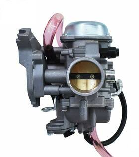0470-667 Gleemax 0470-537 Carburetor Fits For Arctic Cat 400 2005 2006 2007 2