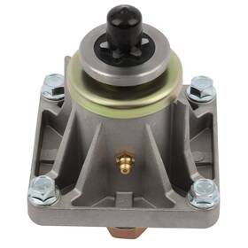 Gl160fg212t329 Gloryfit-autoparts Spindle Assembly For Mtd 46 Inch Deck 618-0241 918-0241 918-0241b 918-0431 918-0431b