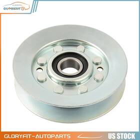 Glr0183yft169d709 Gloryfit-autoparts 1x Tractor Mower Deck Belt Pulley 325601599/0 256015990 3256015990 25601599/0