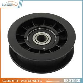 Glr0183yft199d739 Gloryfit-autoparts 1x Tractor Mower Deck Belt Pulley For Murray 91179 421409 Oregon 34-826