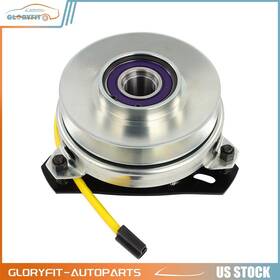 Sct180f68ds996 Gloryfit-autoparts Electric Pto Clutch For 5215-35 Warner John Deere Lx172 173 176 178 188