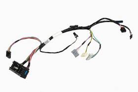 19210255 Gm Genuine Parts Steering Column Wiring Harness
