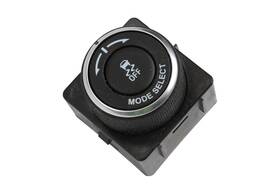 23225282 Gm Genuine Parts Jet Black Ride Control Switch