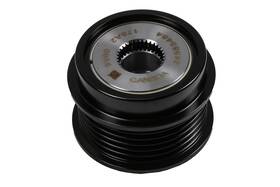 24585484 Gm Genuine Parts Alternator Pulley