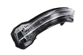 26473941 Gm Genuine Parts Driver Side Door Mirror Turn Signal Lamp