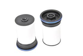 52100212 Gm Genuine Parts 808709391319 Tp1007 Fuel Filter Kit With Covers And Seals
