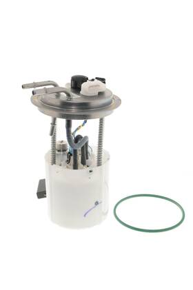 19299718 Gm Genuine Parts Mu2139 Fuel Pump And Level Sensor Module