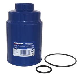 19431541 Gm Parts 193468948899 Genuine Tp3018 Fuel Filter Kit