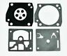 Gnd-19 Zama Genuine Carb Rebuild Kit